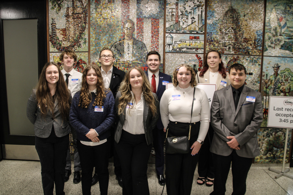 Mock Trial