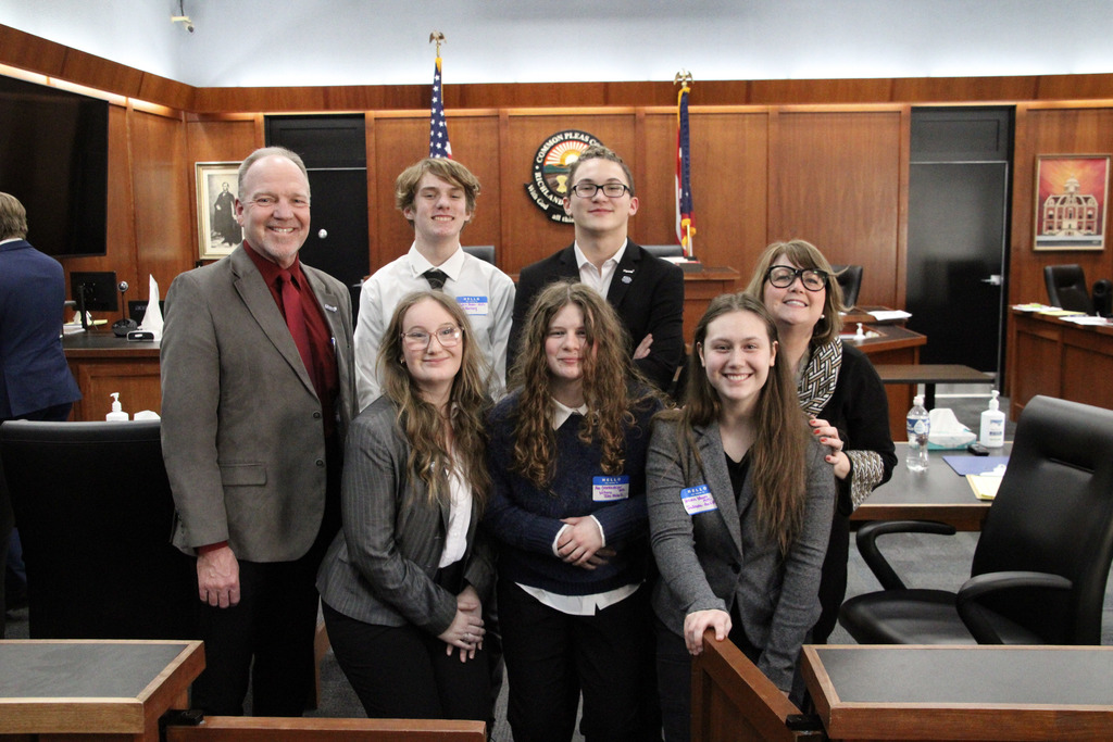 Mock Trial