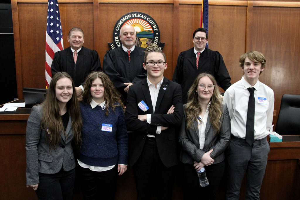 Mock Trial