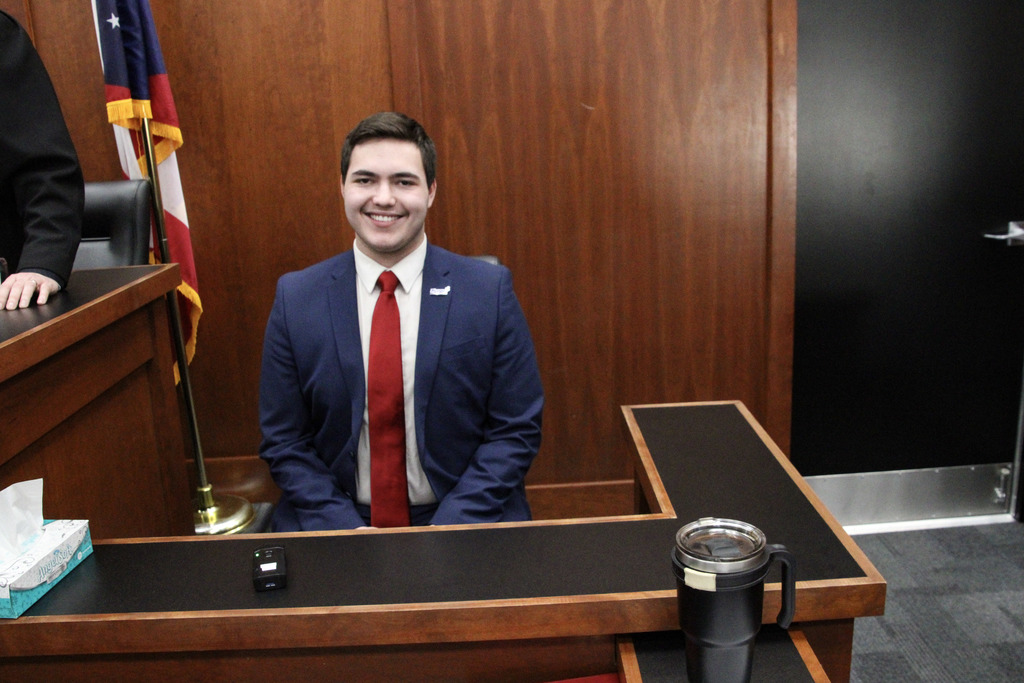 Mock Trial
