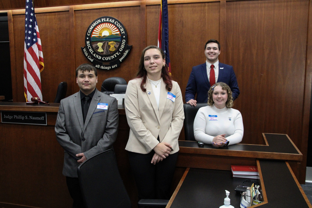 Mock Trial