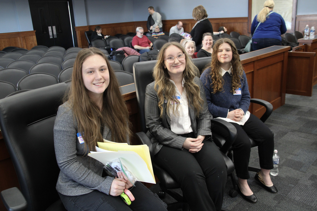 Mock Trial