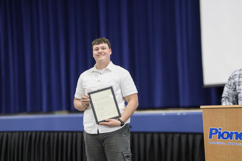 Awards Night