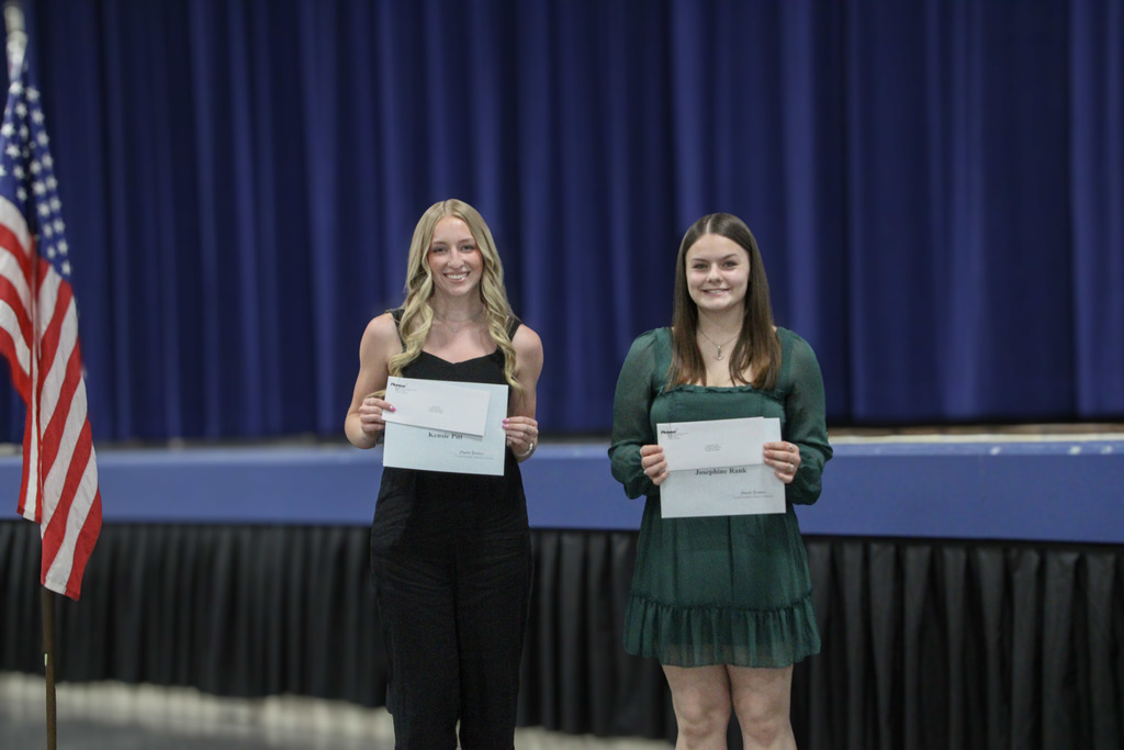 Awards Night