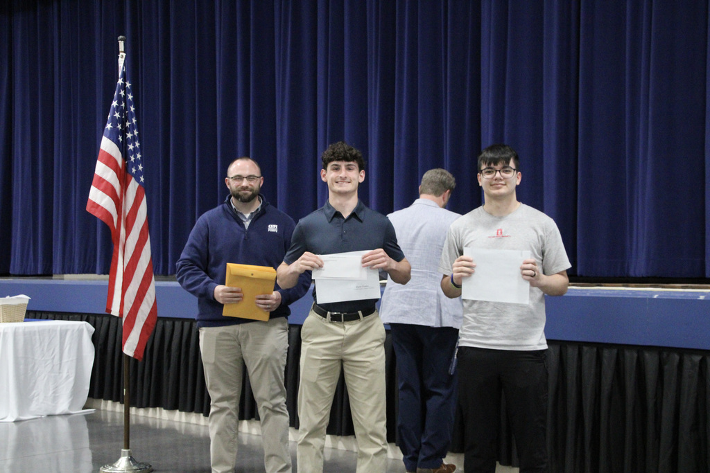 Awards Night
