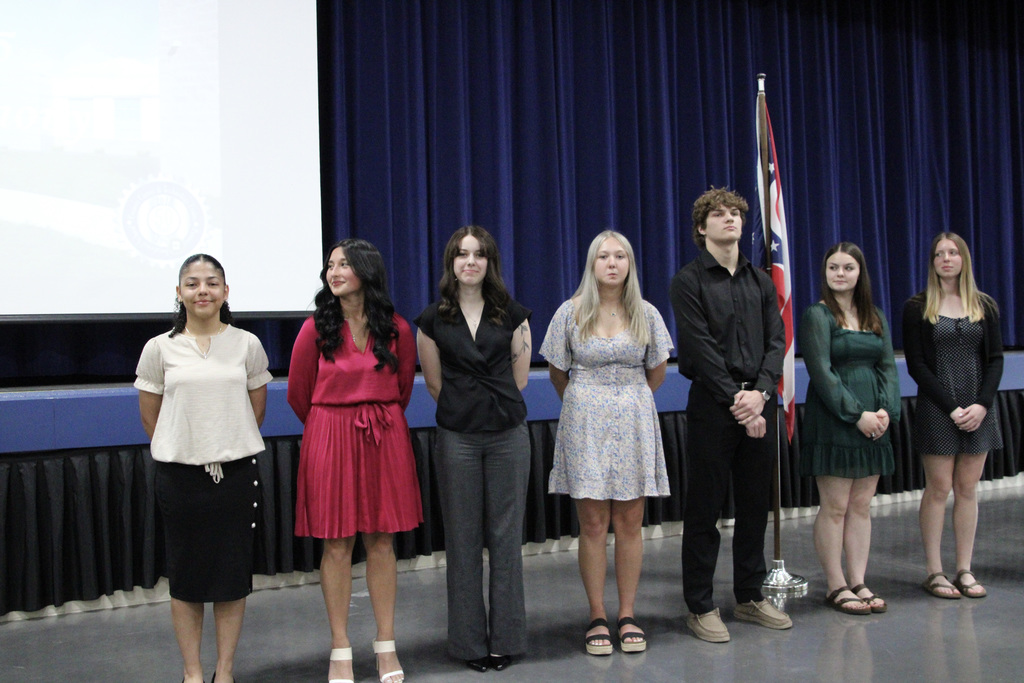 Awards Night