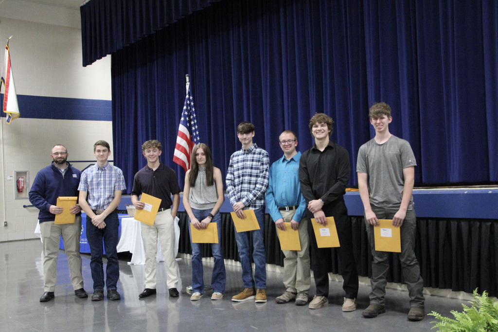 Awards Night