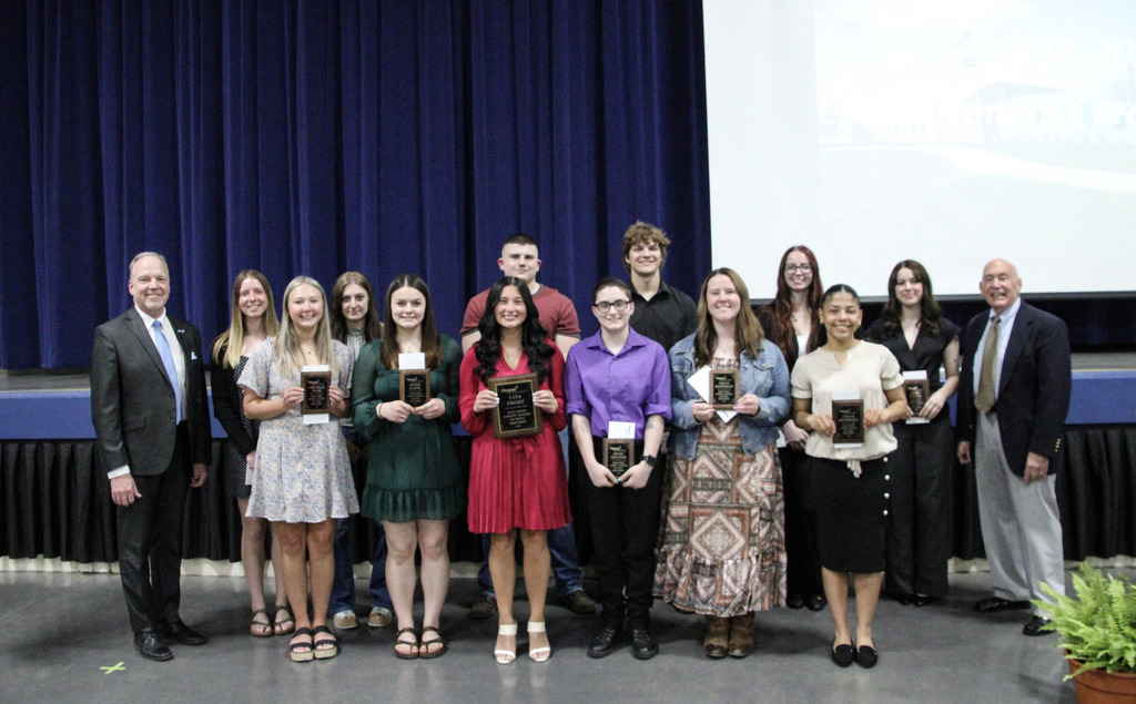 Awards Night