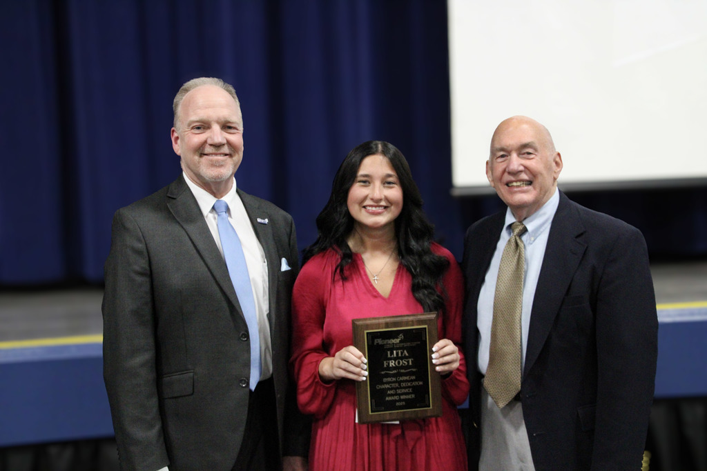 Awards Night