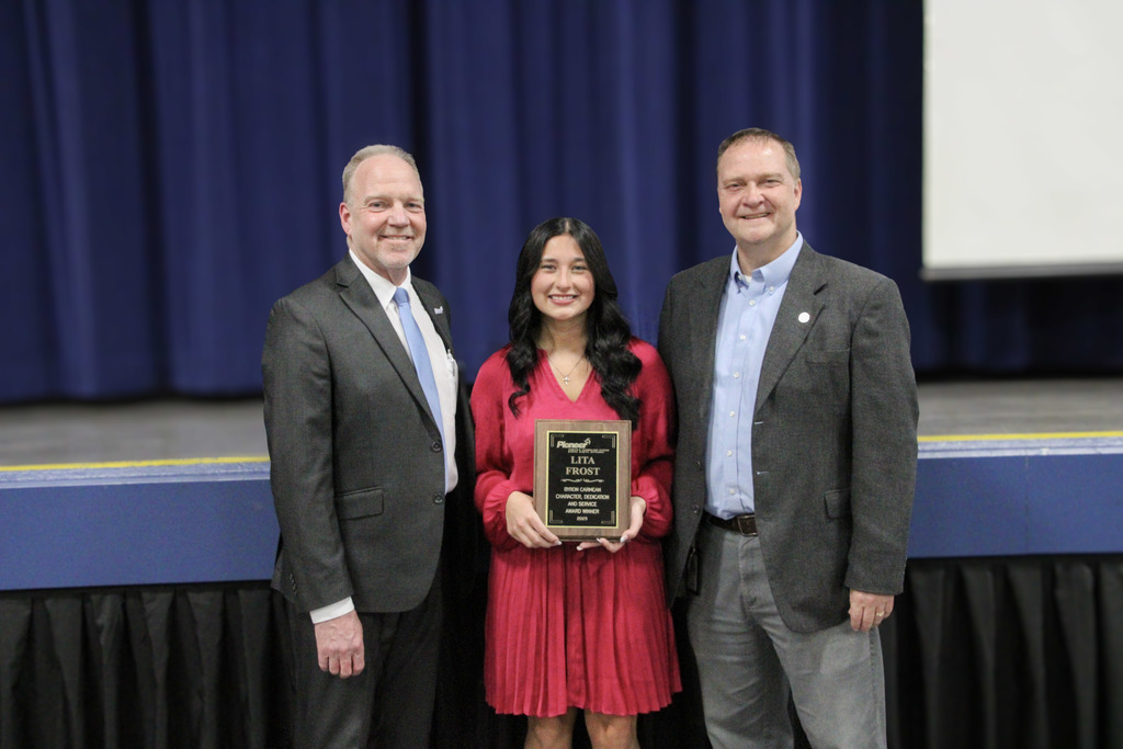 Awards Night
