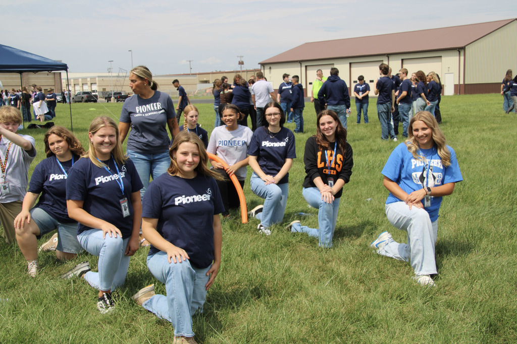 Juniors Field Day