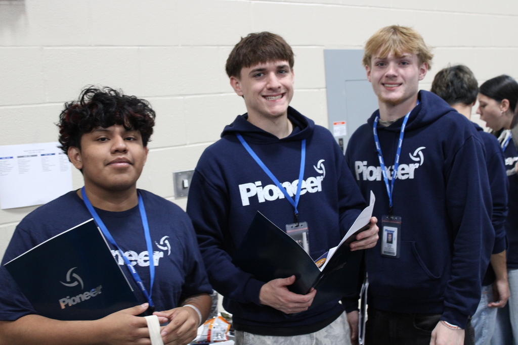Fall Job Fair