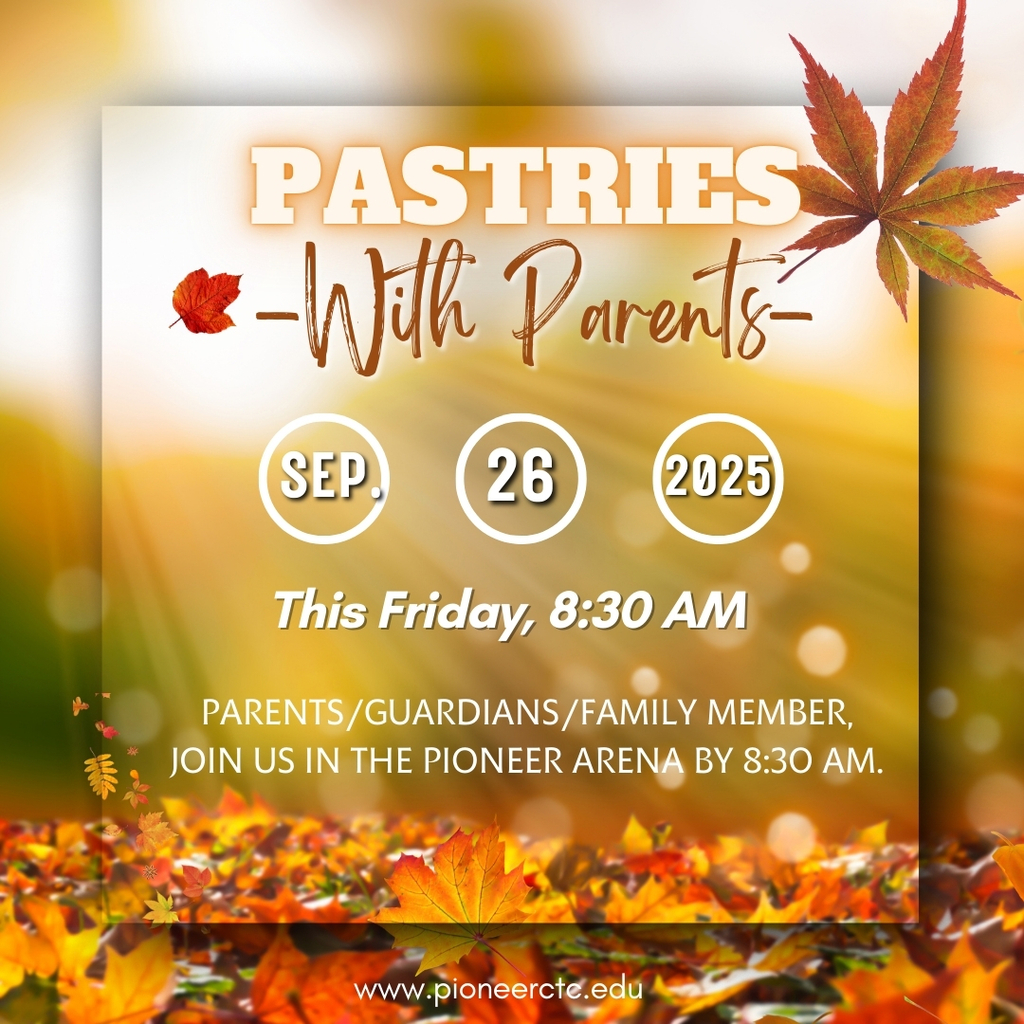 Pastries with Parents