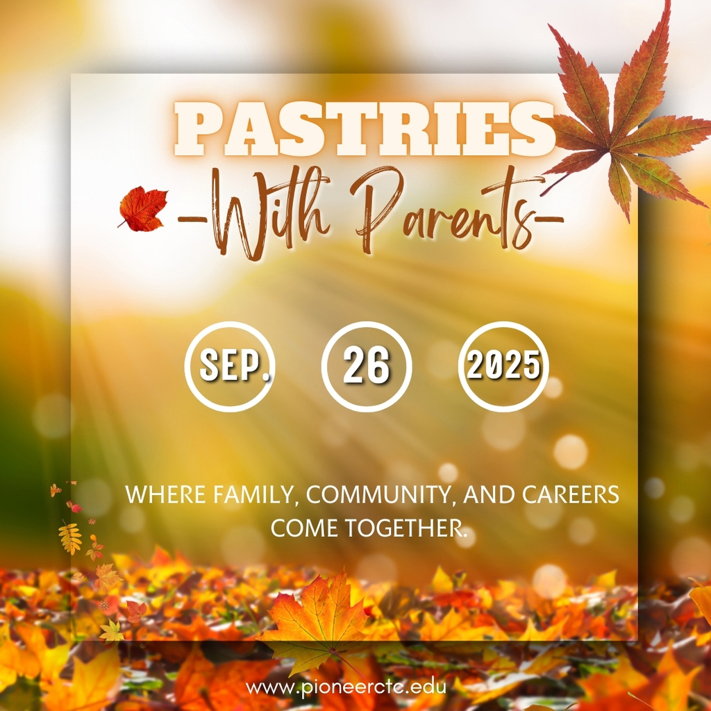 Pastries with Parents