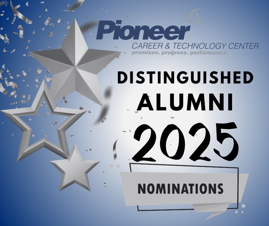 Distinguished Alumni