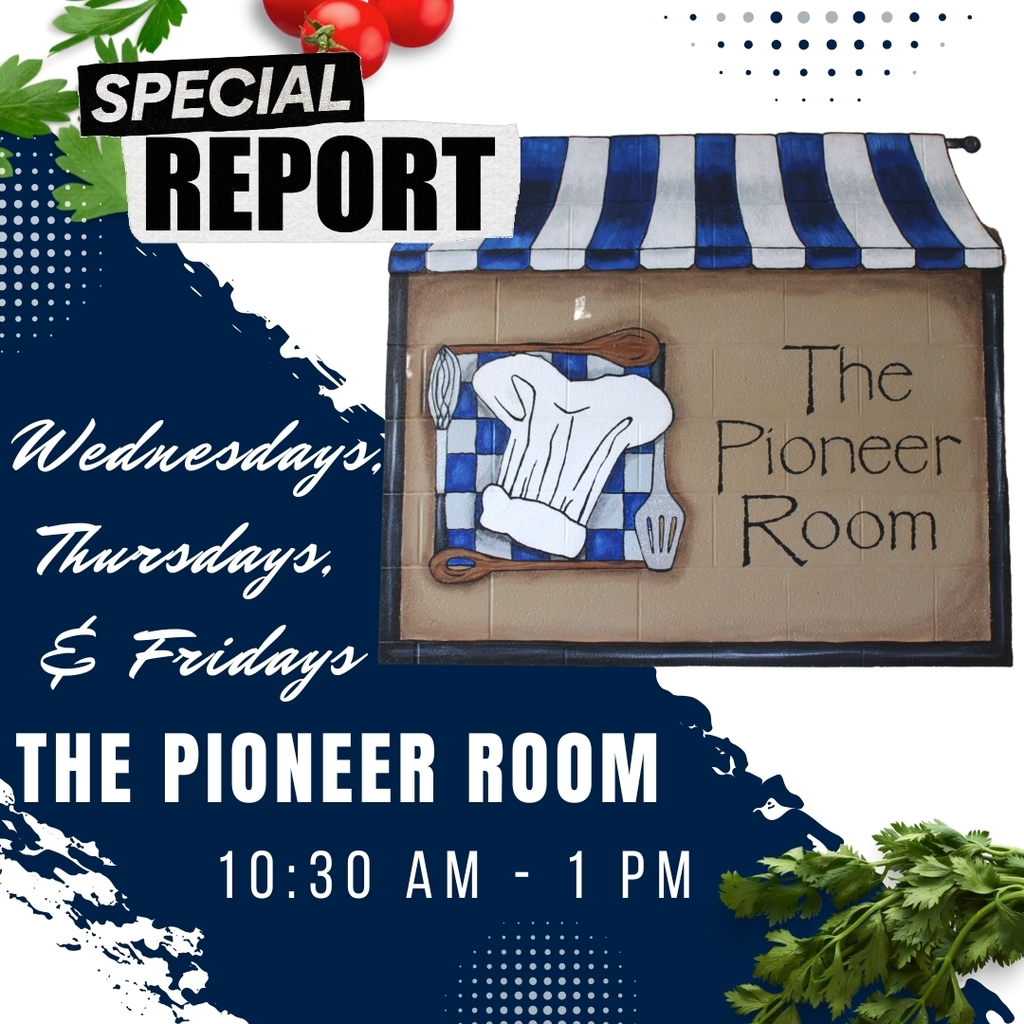 The Pioneer Room