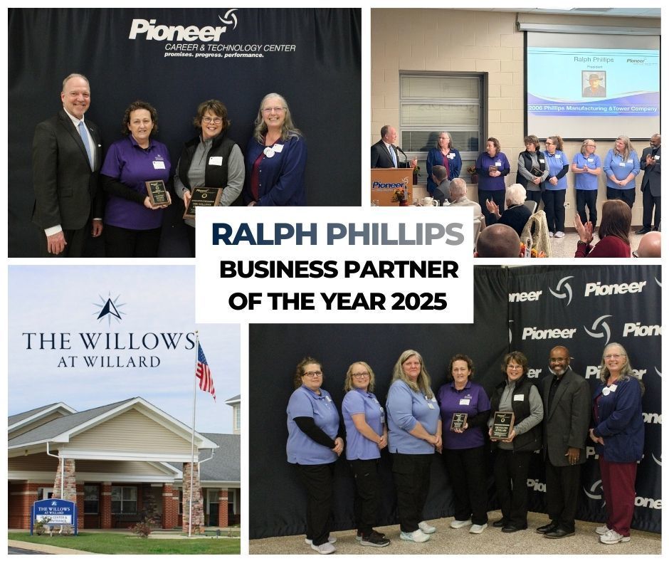 Business Partner of the Year