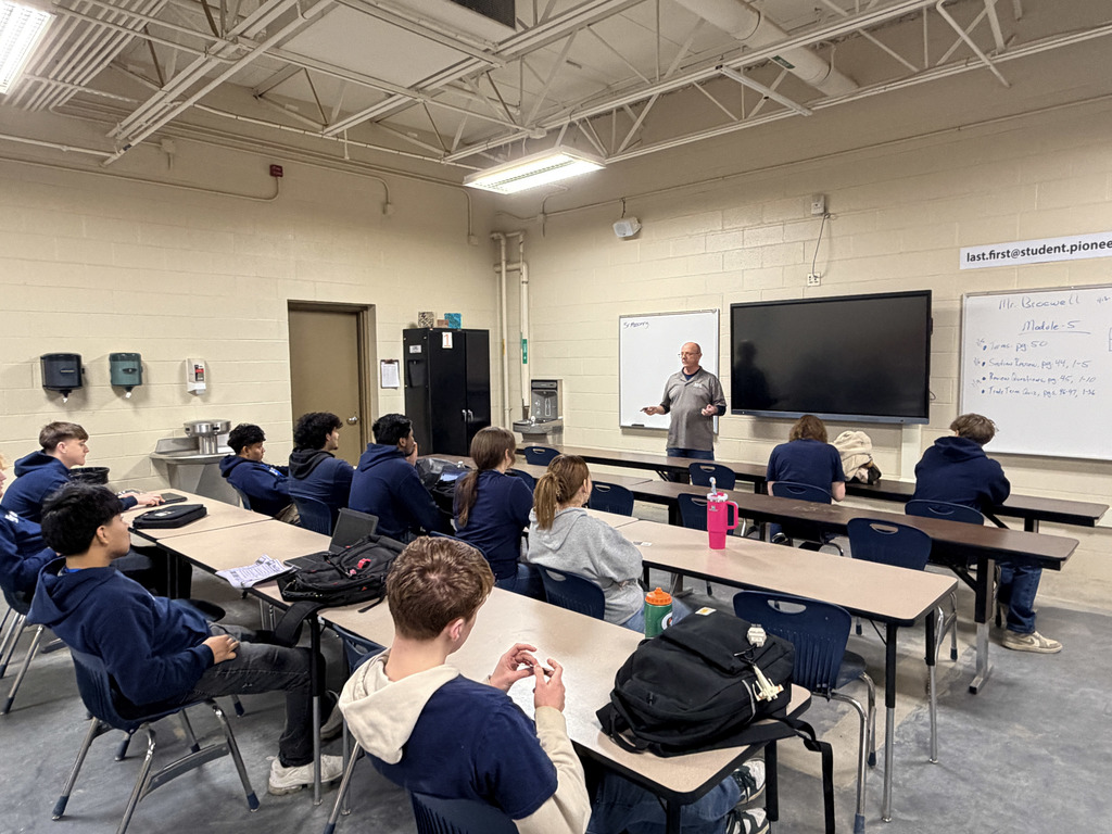 Masonry Guest Speaker