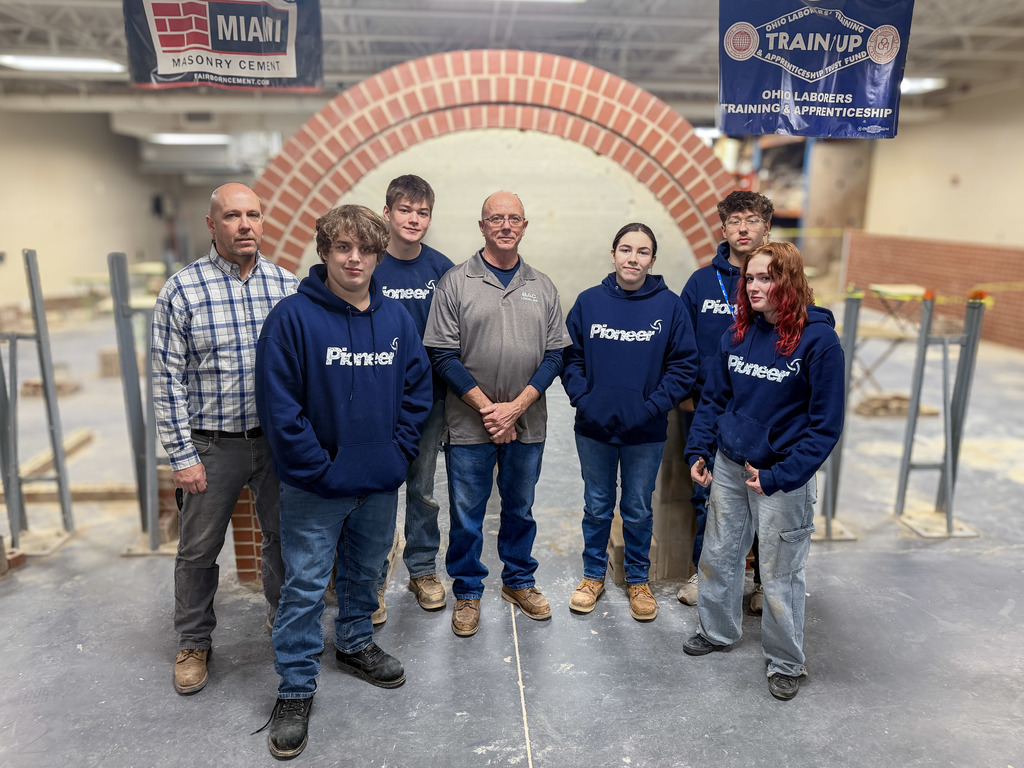 Masonry Guest Speaker