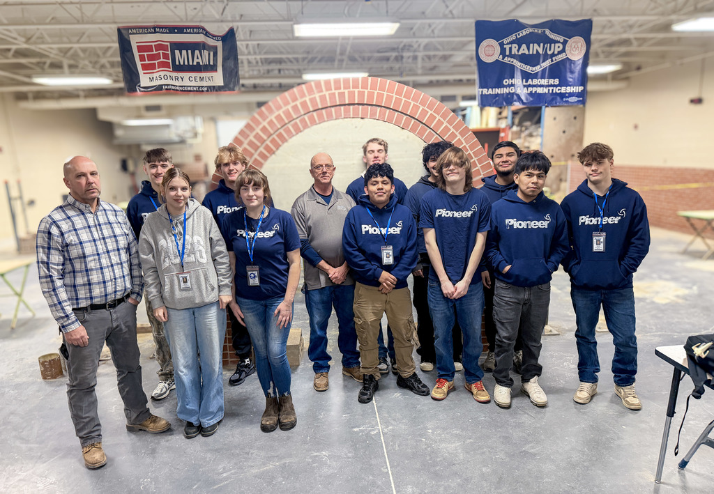 Masonry Guest Speaker