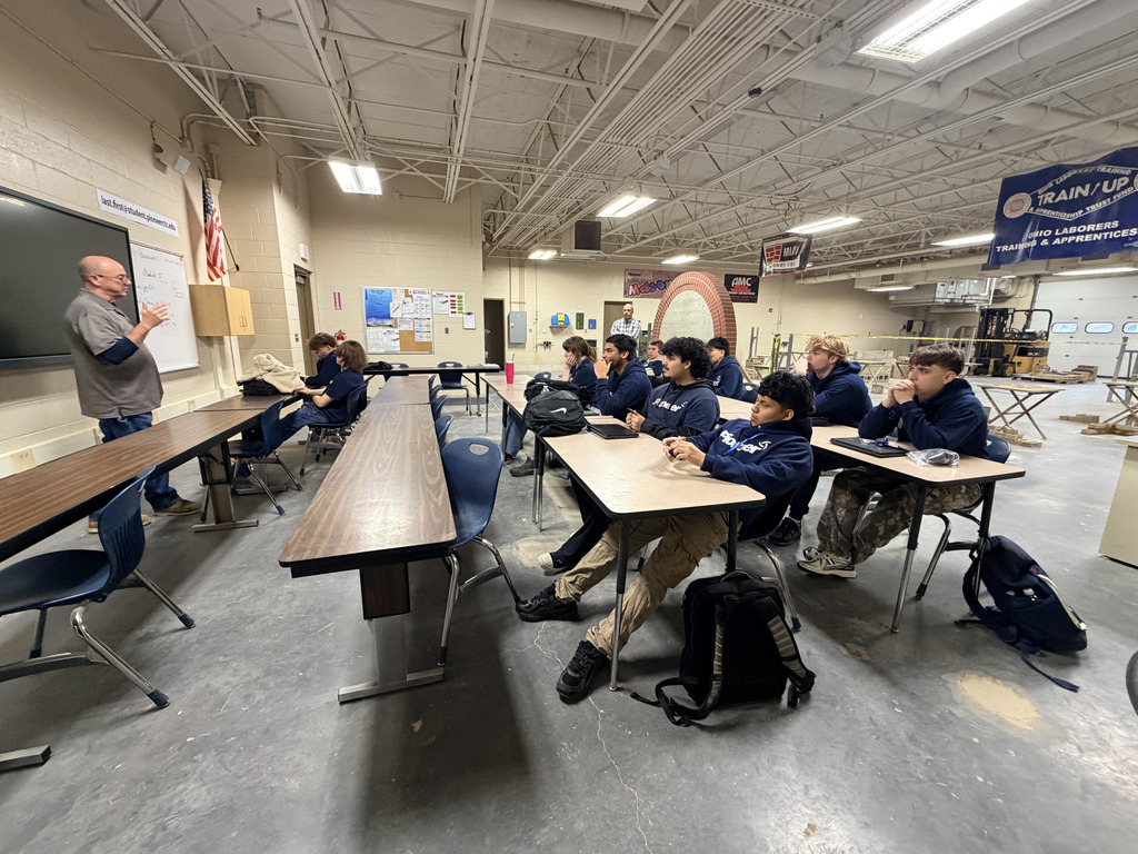 Masonry Guest Speaker