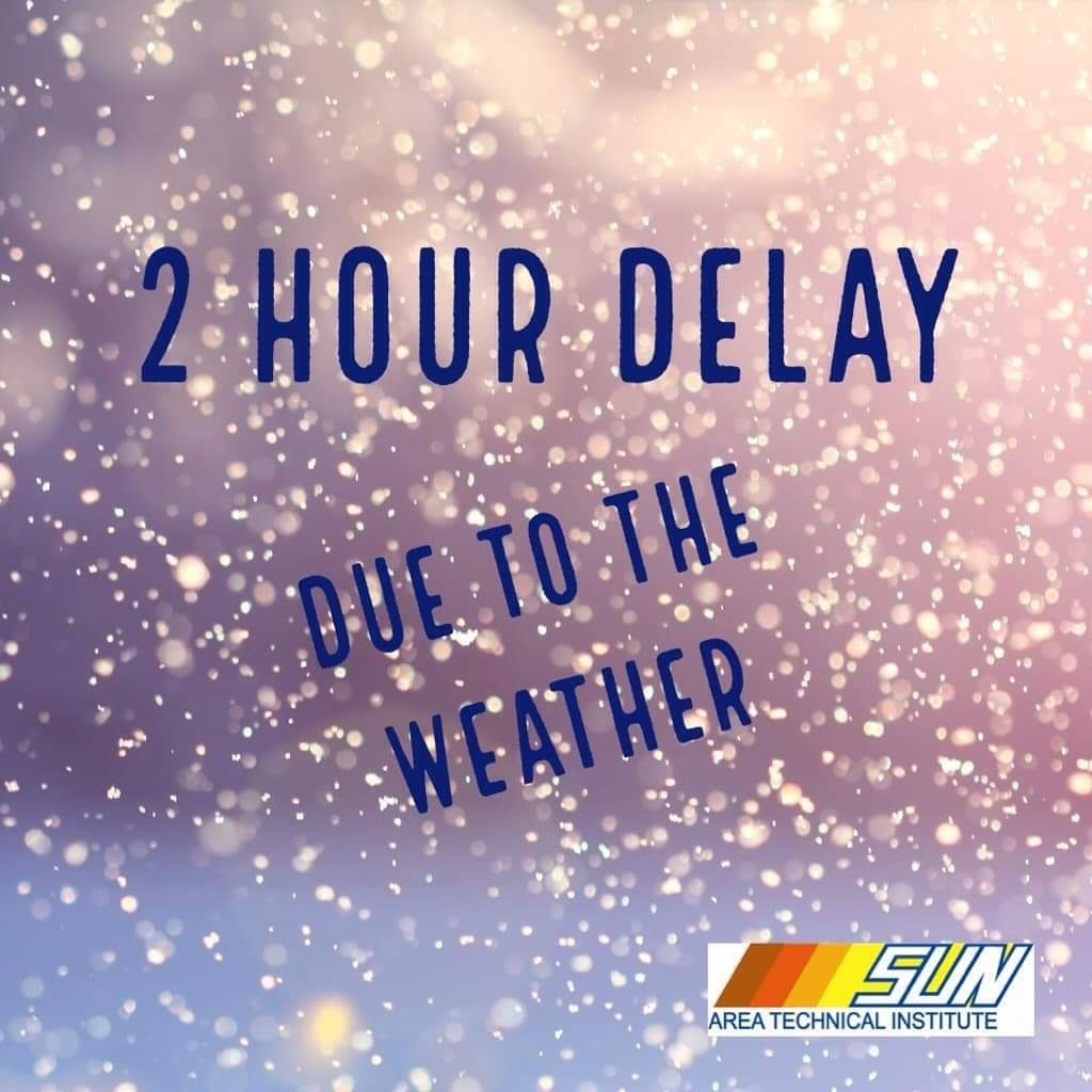 Pioneer Two-Hour Delay