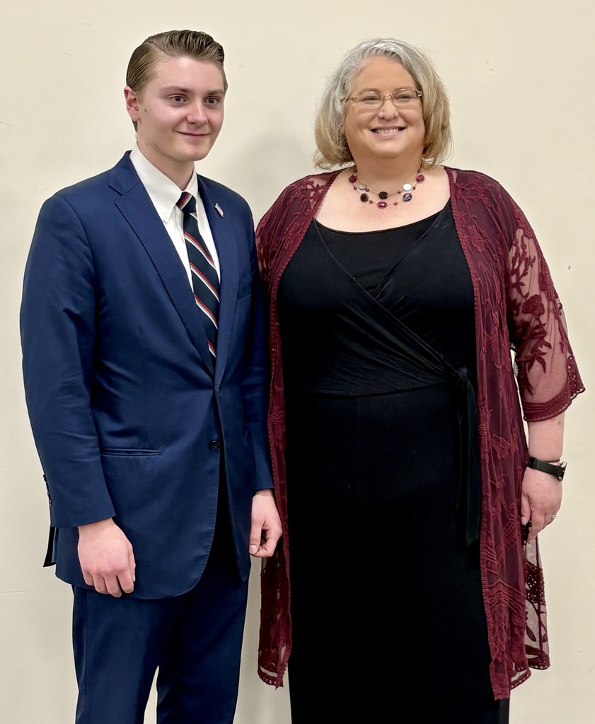 Franklin B. Walter Scholarship