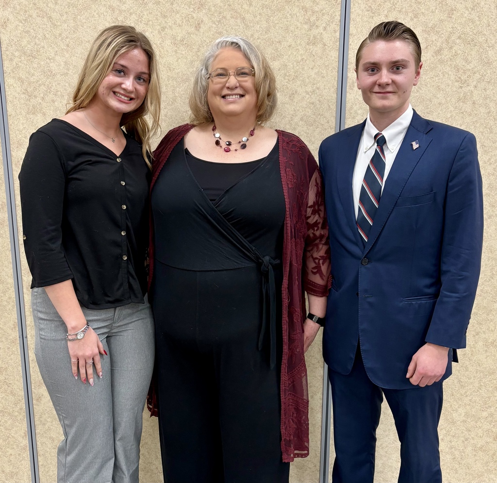 Franklin B. Walter Scholarship