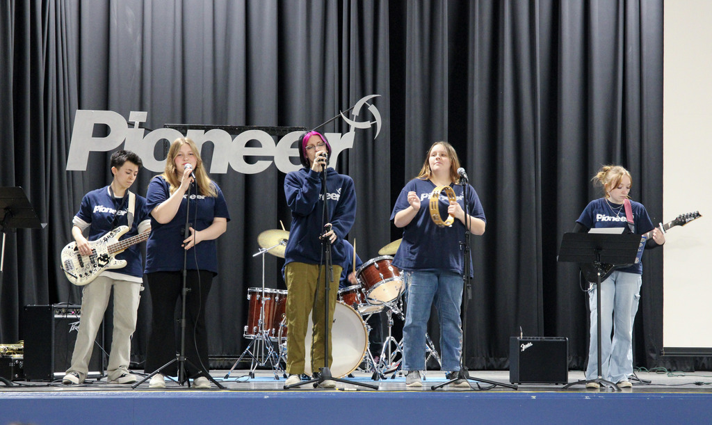 Senior Citizen's Lunch and Learn