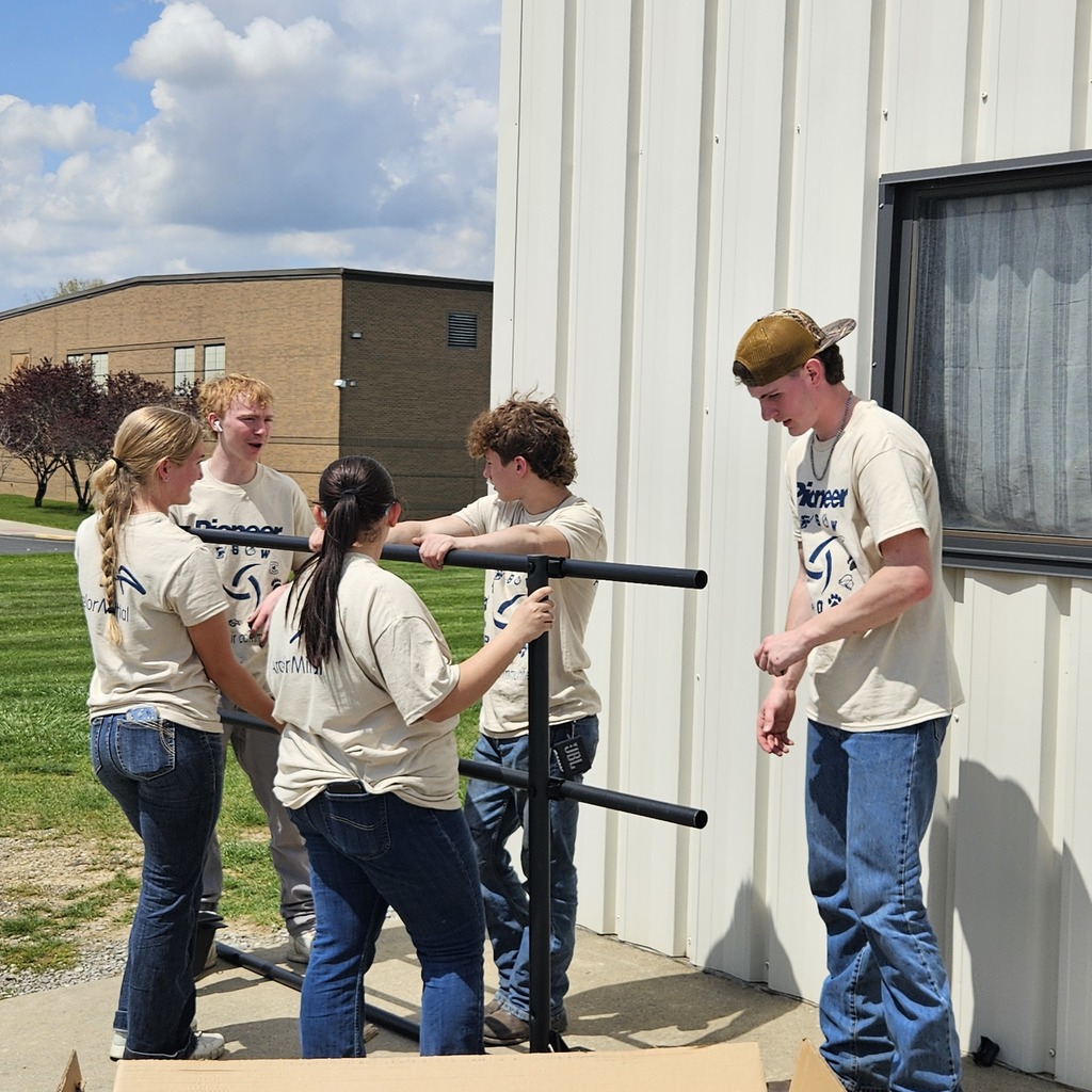 Community Service Day