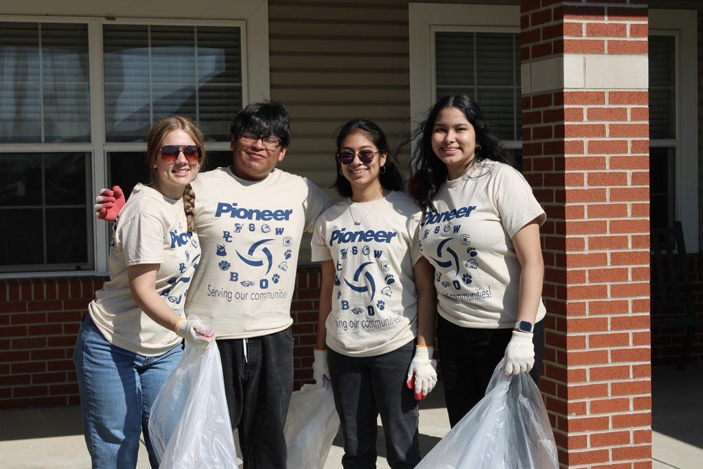Community Service Day