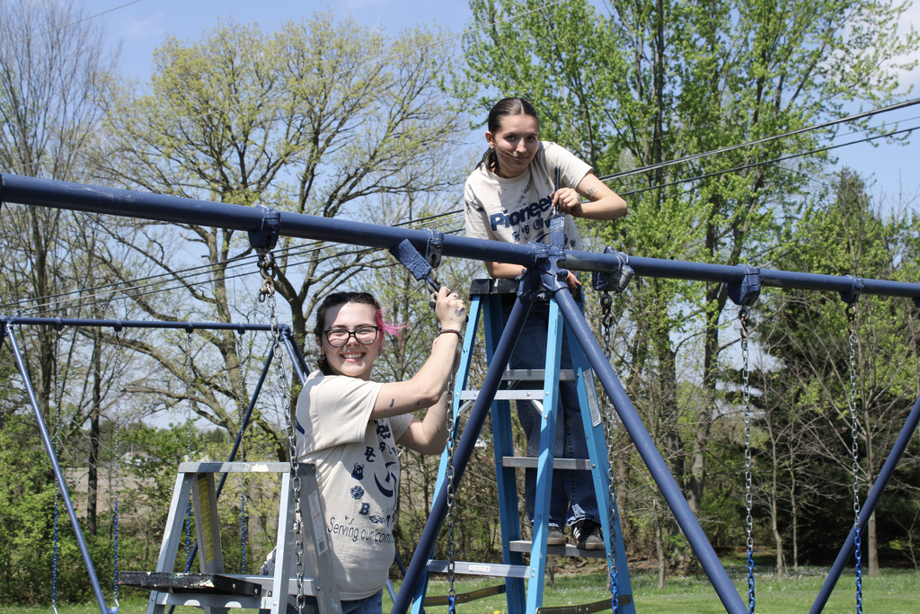 Community Service Day