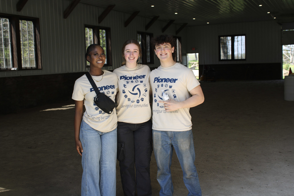 Community Service Day