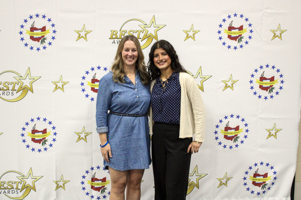 Crawford County B.E.S.T. Awards
