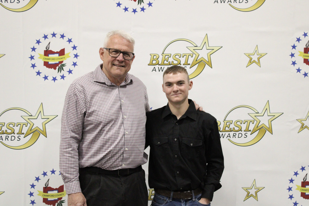 Crawford County B.E.S.T. Awards