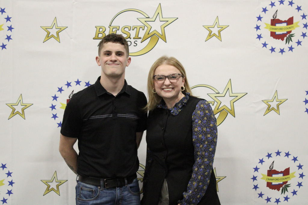 Crawford County B.E.S.T. Awards