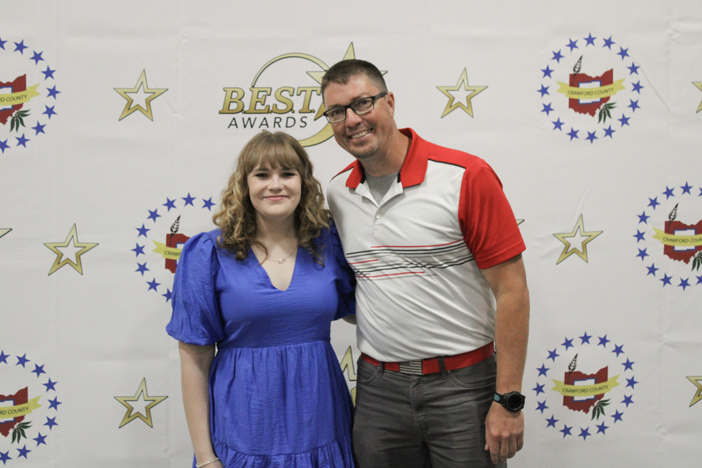 Crawford County B.E.S.T. Awards