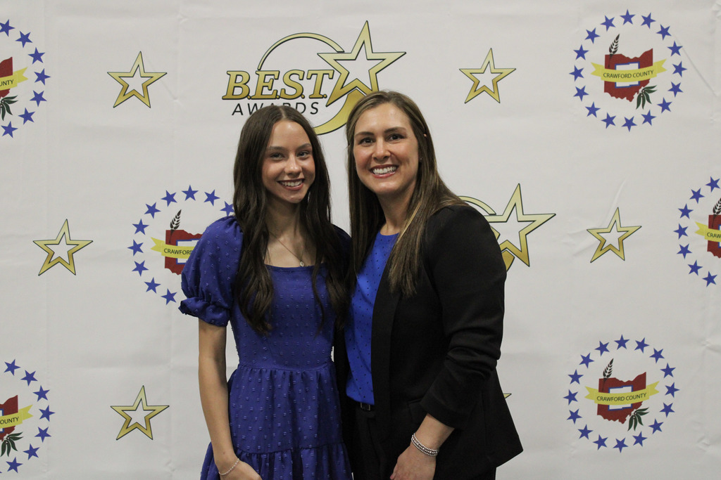 Crawford County B.E.S.T. Awards
