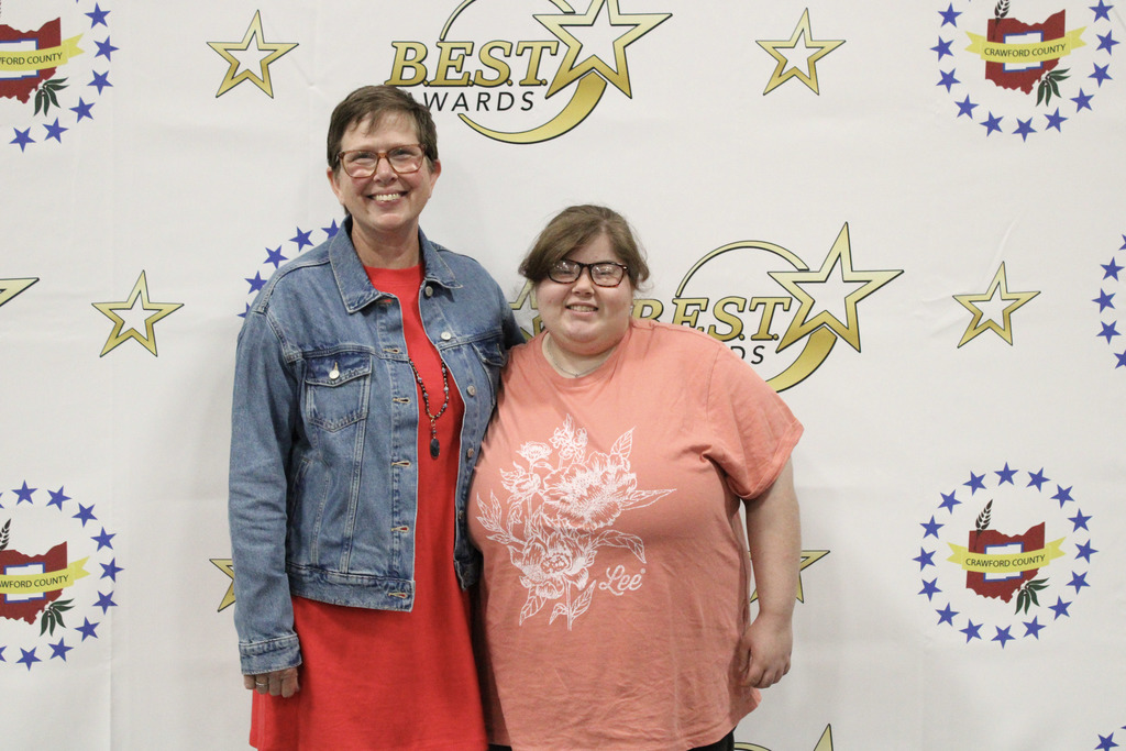 Crawford County B.E.S.T. Awards