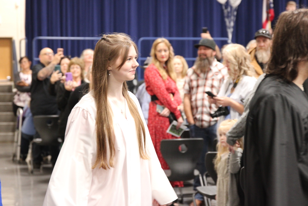 Senior Celebration