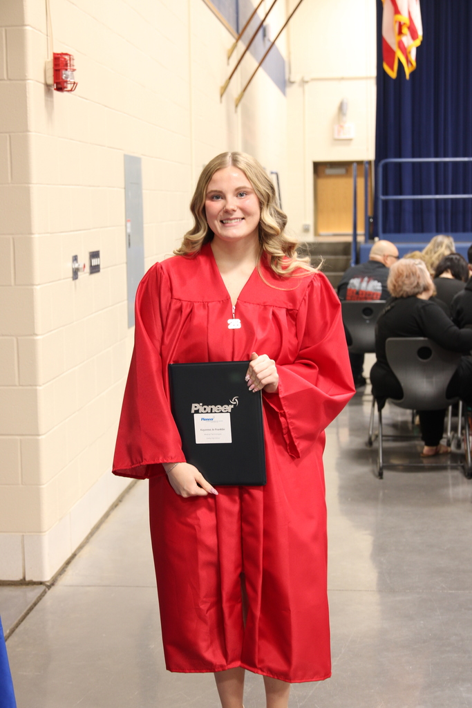Senior Celebration