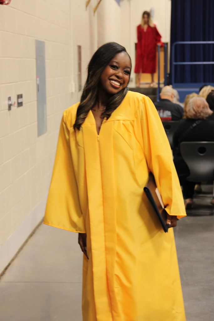 Senior Celebration