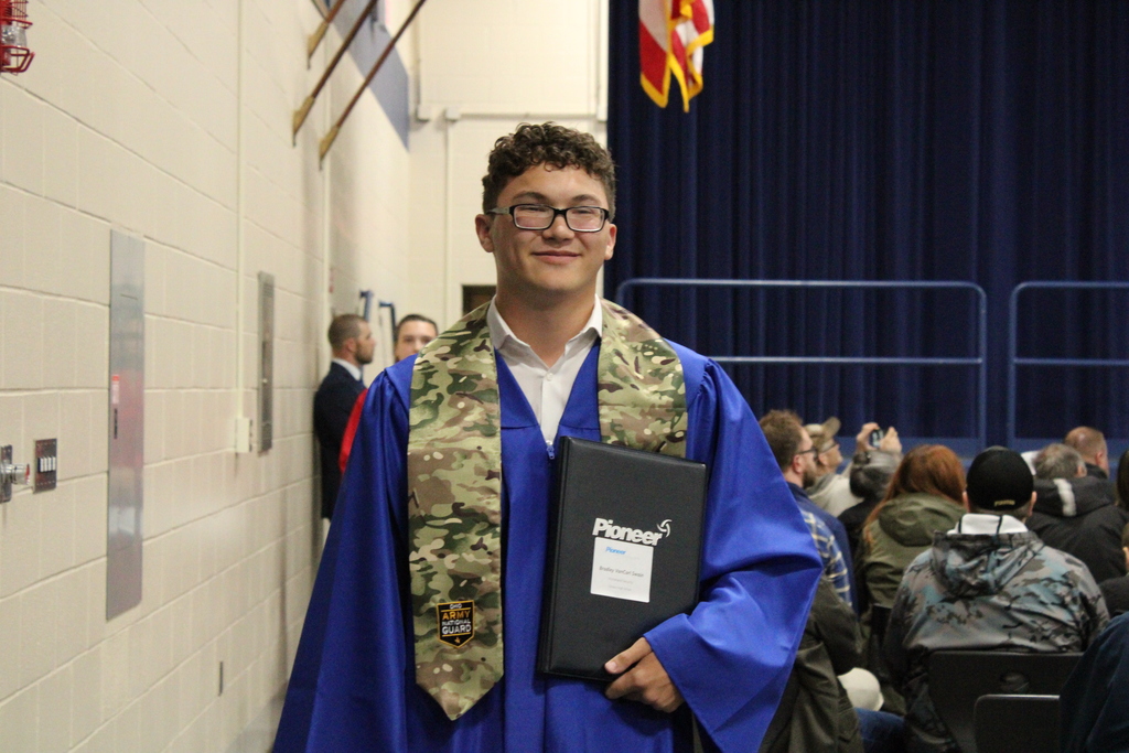 Senior Celebration
