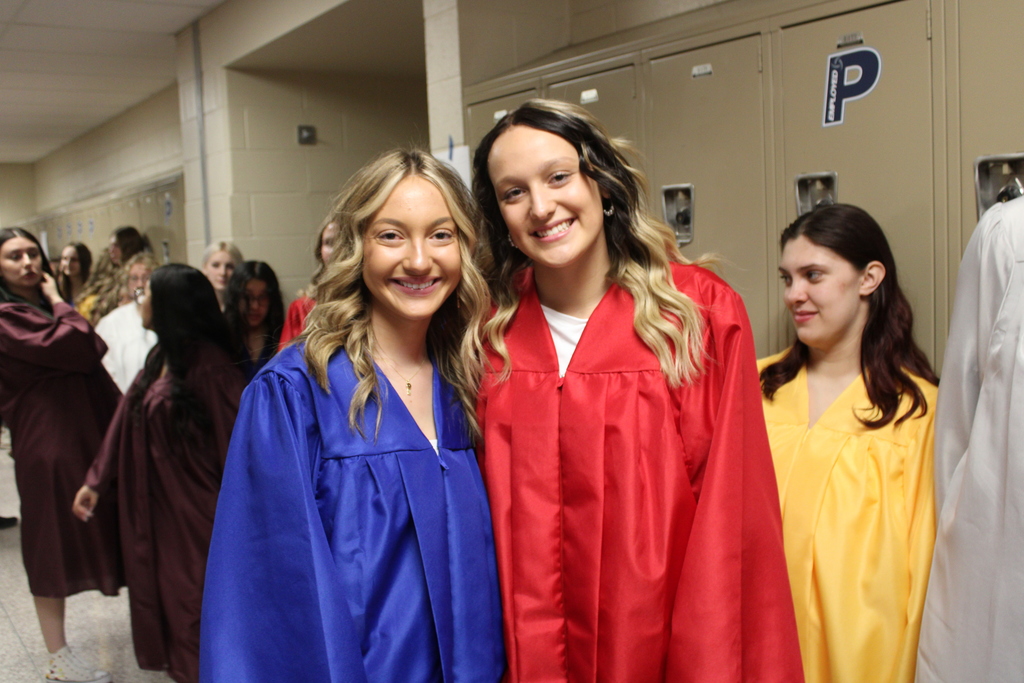 Senior Celebration