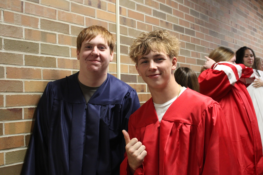Senior Celebration
