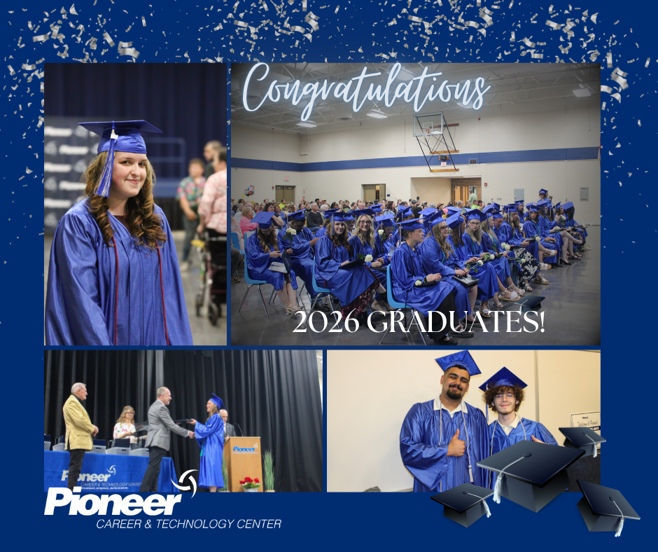 Adult Education Graduation