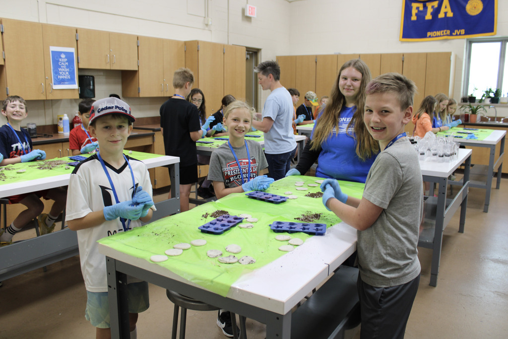Summer Camp 2026