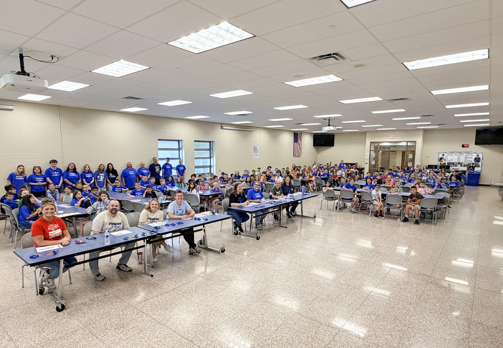 Summer Camp 2026