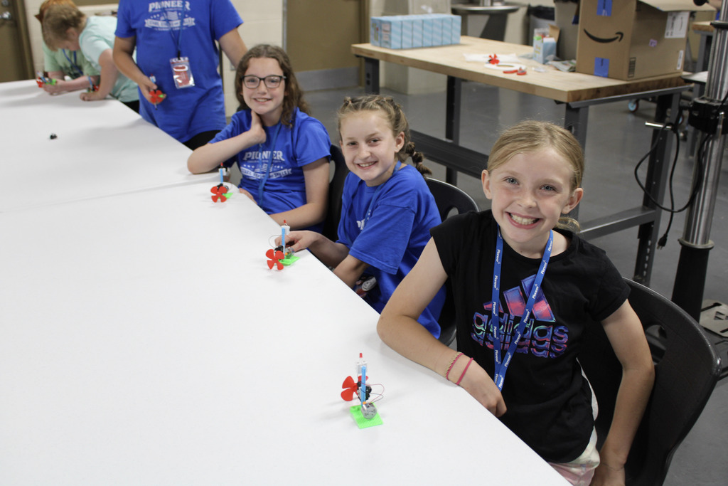 Summer Camp 2026