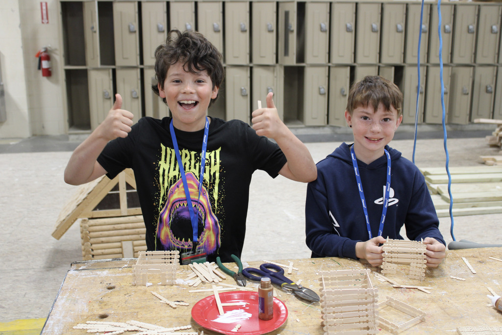 Summer Camp 2026